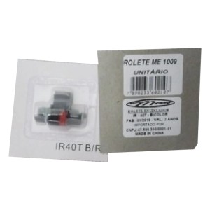 ROLETE ENTINTADOR ME 1009 MENNO