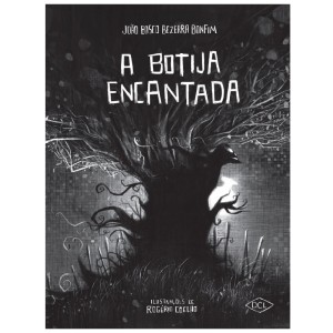 BOTIJA ENCANTADA JOÃO BOSCO BEZERRA BONFIM DCL