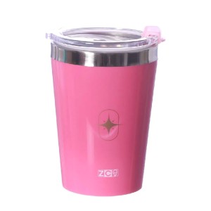 COPO VIAGEM SNAP 300ML PODEROSA ZONA CRIATIVA