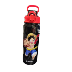 GARRAFA GALAXY 650ML LUFFY THE MONKEY ZONA CRIATIVA
