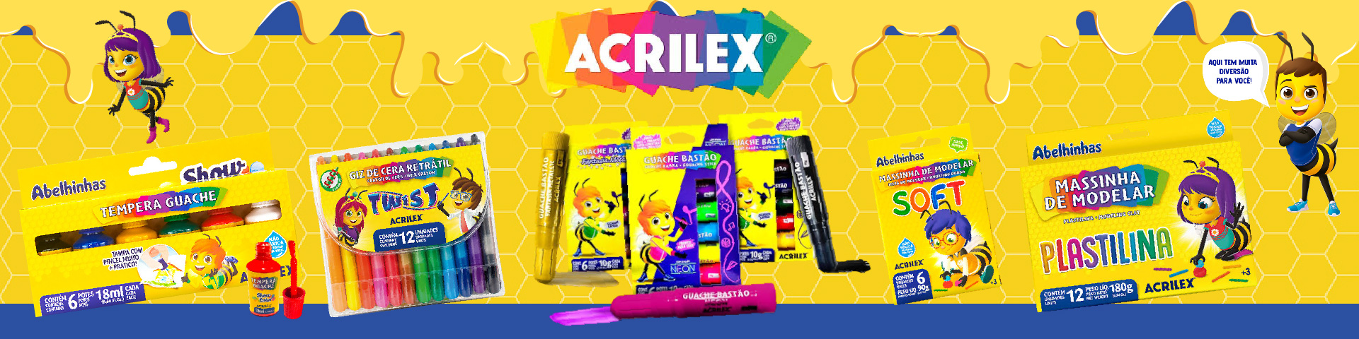 Acrilex