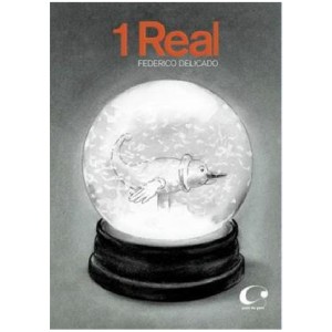 1 REAL FEDERICO DELICADO ED PULO DO GATO