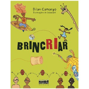 BRINCRIAR DILAN CAMARGO ED PROJETO
