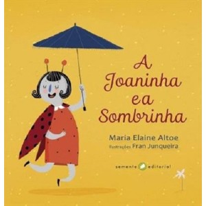 JOANINHA E A SOMBRINHA ED SEMENTE