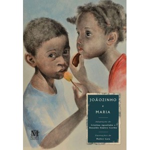 JOAOZINHO E MARIA  ED MAZZA