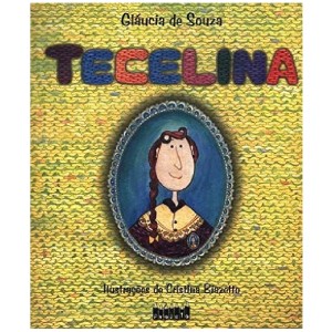 TECELINA GLÁUCIA DE SOUZA ED PROJETO