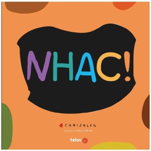 NHAC! CANIZALES ED TELOS