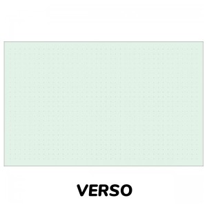 FICHA COLORS N3 5''X8'' 50FLS TILIBRA