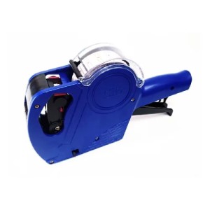 ETIQUETADORA  8 DÍGITOS CIS