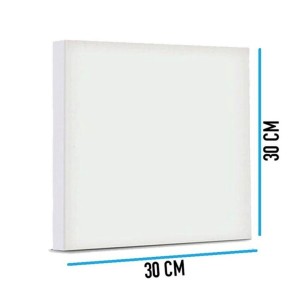 TELA PINTURA PAINEL 30X30 ITATIBA