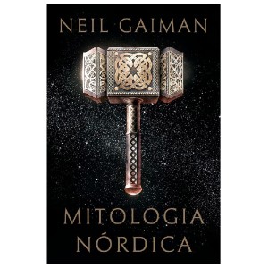 MITOLOGIA NORDICA NEIL GAIMAN ED INTRÍNSECA