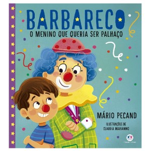 BARBARECO MÁRIO CANDIDO ED CIRANDA CULTURAL