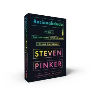 RACIONALIDADE STEVEN PINKER ED INTRINSECA