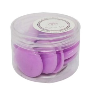 IMÃ REDOMDO COM 10 UNIDADE SORTIDO