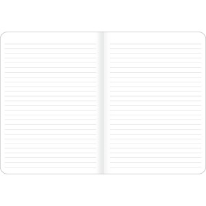 CADERNETA GRAMPEADA FLEXÍVEL ACADÉMIE 32 FOLHAS TILIBRA