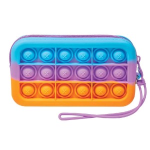 ESTOJO SILICONE POOSH DAC