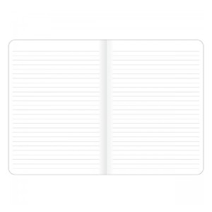 CADERNETA GRAMPEADA HAPPY 32 FOLHAS TILIBRA