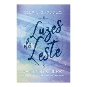 LUZES DO LESTE BRITTAINY CHERRY ED RECORD