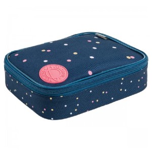 ESTOJO BOX ACADÉMIE DOTS TILIBRA