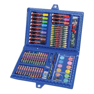 MALETA DE PINTURA SPIDERMAN MOLIN