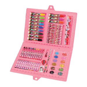 MALETA DE PINTURA MINNIE MOLIN