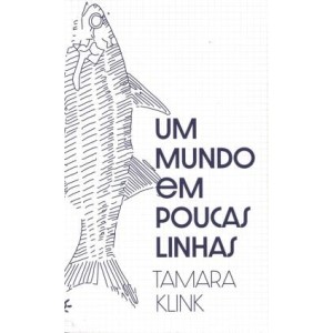 UM MUNDO EM POUCAS LINHAS  ED PEIROPOLIS