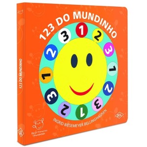 123 DO MUNDINHO INGRID BIESEMEYER BELLINGHAUSEN ED DCL