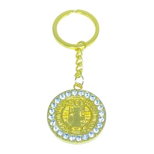 CHAVEIRO SÃO BENTO METAL