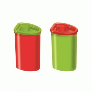 APONTADOR C/ DEPÓSITO JUMBO FABER-CASTELL