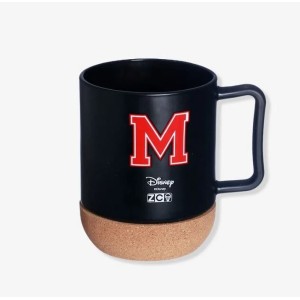 CANECA CORKY 350ML MICKEY ALL STAR – DISNEY ZONA CRIATIVA