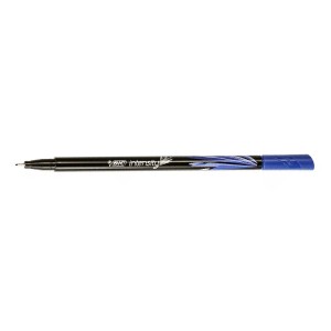 CANETA HIDRO 0,4MM AZUL INTENSITY BIC