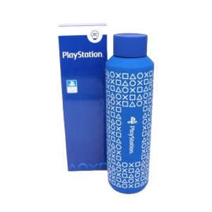 GARRAFA ACQUA 600ML PLAYSTATION ZONA CRIATIVA