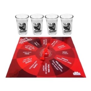 JOGO ROLETA ROMANTICA NEWGIFT