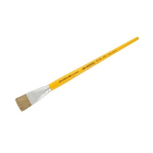PINCEL ESC REF 815 24 AMARELO TIGRE