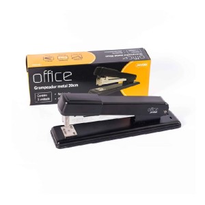 GRAMPEADOR METAL 11CM 25FLS OFFICE JANDAIA