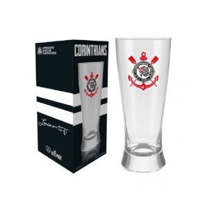 COPO LAGER 300ML CORINTHIANS ALLMIX