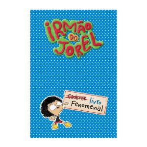 IRMÃO DO JOREL: LIVRO FENOMENAL ED HARPERCOLLINS