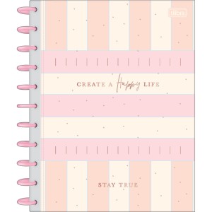 CADERNO TILIDISCO CD UNIV 10M SOHO 160 FLS TILIBRA