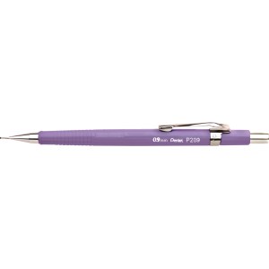 LAPISEIRA SHARP P200 COLLECTION COLORS 0.9MM  LILAS PENTEL