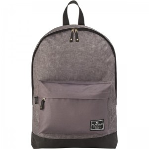 MOCHILA DE COSTAS ACADÉMIE GRAFISMO CINZA TILIBRA