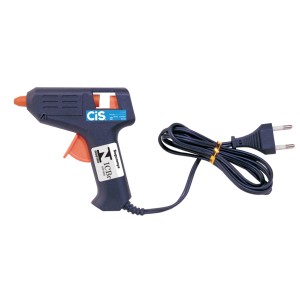 PISTOLA APLICADOR COLA QUENTE S468 PEQUENO CIS