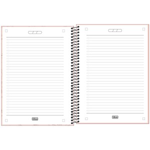 CADERNO ESPIRAL CD UNIV 10M POOH 160 FLS TILIBRA CONNECT