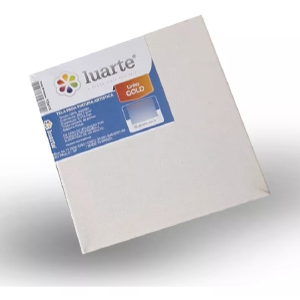 TELA PARA PINTURA 10X10 LUARTE