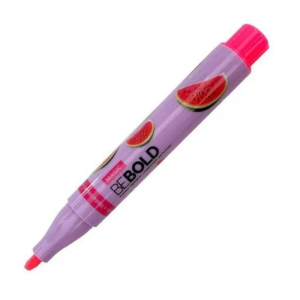 BE BOLD MARCA TEXTO FRUIT EDITION - MAGIC MELANCIA NEWPEN