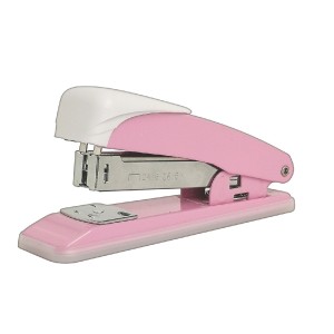 GRAMPEADOR 20 FOLHAS DE MESA ROSA G106 TILIBRA