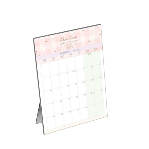 CALENDÁRIO PLANNER MESA SOHO TILIBRA