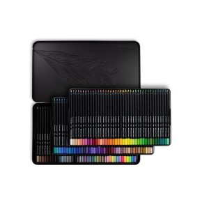 ECOLAPIS DE COR SUPERSOFT 120 CORES FABER-CASTELL