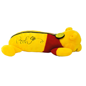 ESTOJO FLUFFY URSINHO POOH DAC