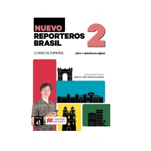 *ENCOMENDA* NUEVO REPORTEROS BRASIL 2 DIFUSION