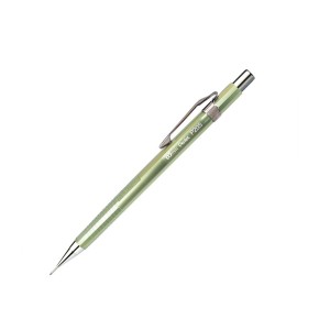 LAPISEIRA SHARP METALLIC 0.5 P205 VERDE PENTEL